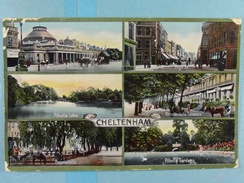 Cheltenham - Cheltenham