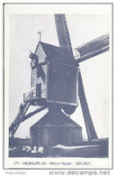 Merksplas - Molen Opstal - 1895-1927 - Merksplas