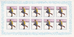 MiNr. 1764 Deutschland Bundesrepublik Deutschland       1994, 13. Okt. Tag Der Briefmarke. - 1991-2000
