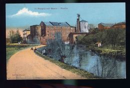 PARGNY SUR SAULX MOULIN - Pargny Sur Saulx