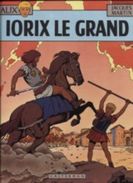 Alix 10 Iorix Le Grand MARTIN - Alix