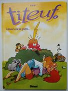 BD - TITEUF N°2 - ZEP - - Titeuf