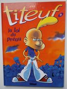 BD - TITEUF N°9 - ZEP - - Titeuf