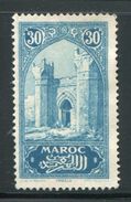 MAROC- Y&T N°108- Neuf Sans Gomme - Unused Stamps