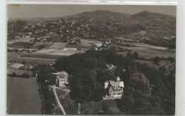 69 Rhone - St Saint Didier Au Mont Mt D'or Le Val Rosay Carte Photo Michalet Lyon - Autres & Non Classés