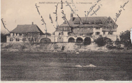 D27 - St George Motel - Le Préventorium : Achat Immédiat - Saint-Georges-Motel