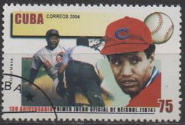CUBA   N°4211__OBL VOIR SCAN - Used Stamps