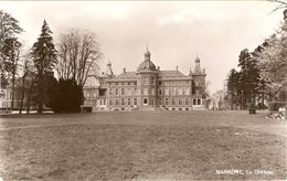 MARNEFFE  --  Le Château - Burdinne