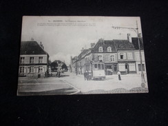 Guines. Le Tramway électrique .Voir 2 Scans . - Guines