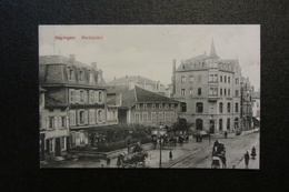 Hayange Place Du Marché - Hayange