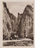 ROUMANIE,ROMANIA,ROMANA,RUMANIA,CHEILE BICAZULUI,CARTE PHOTO - Romania