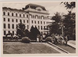 ROUMANIE,ROMANIA,ROMANA,RUMANIA,TARGUL MURES,TARGU,UNIVERSITE BOLYAI,MEDECINE,CARTE PHOTO - Romania