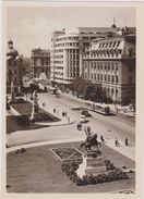 ROUMANIE,ROMANIA,ROMANA,RUMANIA,BUCAREST,BUCARESTI,BUCHAREST,UNIVESITE,CARTE PHOTO - Romania