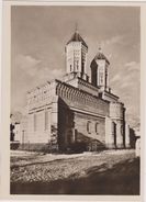 ROUMANIE,ROMANIA,ROMANA,RUMANIA,IASI,JASSY,TREI IERARHI,EGLISE,CHURCH,CARTE PHOTO - Roumanie