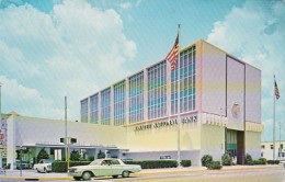 Florida Bradenton Manatee National Bank 1967 - Bradenton