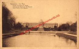 Façade Principale Du Musée - Voorneemste Gevel Van Het Museum - Tervuren Tervueren - Tervuren