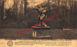 La Statue De Virginius - Elisa Bloch - Parc De Tervueren - Tervuren Tervueren - Tervuren