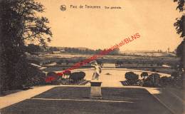 Vue Générale - Tervuren Tervueren - Tervuren