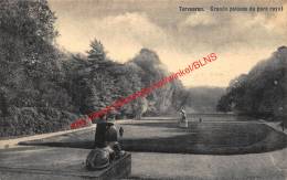 Grande Pelouse Du Parc Royal - 1909 - Tervuren Tervueren - Tervuren
