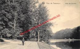 Parc De Tervueren - Allée Des Charmes - Tervuren Tervueren - Tervuren