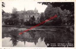 Oud Kasteel Van Stolberg - Vieux Château De Stolberg - Tervuren Tervueren - Tervuren