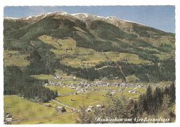 Neukirchen Am Großvenediger - Blick Auf Wildkogel - Neukirchen Am Grossvenediger