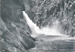 Andeer - Roflaschlucht             Ca. 1950 - Andeer