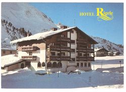 Obertauern - Hotel Rigele - Obertauern