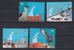 Argentine - Thème Antarctique - 2002 Neuf - Neufs