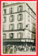 A IDENTIFIER -- Grand Hôtel Moderne - Other & Unclassified