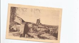 ANIANE (HERAULT) 3363 RUISSEAU DE CORBIERE 1935 - Aniane