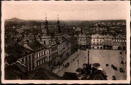 ! Alte Fotokarte 1942 Pardubice - República Checa