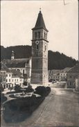 ! Alte Fotokarte 1914 Judenburg, Steiermark, Österreich - Judenburg