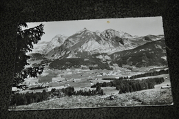 450- Wildhaus, Obertoggenburg - 1957 - Wil