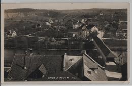 Andelfingen - Generalansicht - Andelfingen