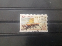 Oostenrijk / Austria - 175 Jaar Paardenspoorweg (0.62) 2011 - Used Stamps