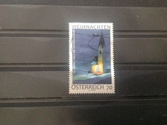 Oostenrijk / Austria - St. Georg Kerk (0.70) 2012 - Used Stamps