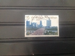 Oostenrijk / Austria - 30e Marathon Wenen (62) 2013 - Used Stamps