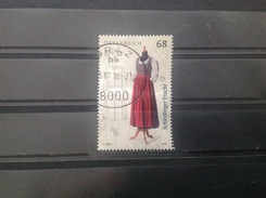 Oostenrijk / Austria - Klederdracht (68) 2016 - Used Stamps