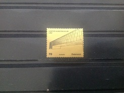 Oostenrijk / Austria - Kunstmuseum Linz (70) 2011 - Used Stamps
