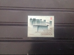 Oostenrijk / Austria - Vesting Hohensalzburg (90) 2013 - Used Stamps