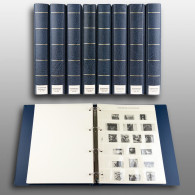 Prophila Collection BRD 1995-1999 Vordruckalbum - Komplettalben