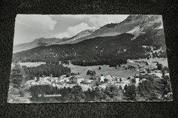 463-  Lenzerheide - 1955 - Lantsch/Lenz