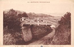 ¤¤  -  ETABLES   -   Le Pont De La Colombière  -  La Pointe Du Moulin       -  ¤¤ - Etables-sur-Mer