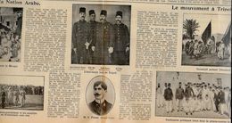 Revue L'actualité N° 289 De 1905 Turquie Turkey Jeunes Turcs - Other & Unclassified