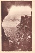 ¤¤  -  ETABLES   -   Plage Des Godelins  -   Grotte De La Houle  -  ¤¤ - Etables-sur-Mer