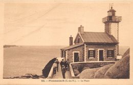 ¤¤  -  PLOUMANACH   -  Le Phare  -  ¤¤ - Ploumanac'h