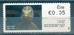 Ireland, Yvert No 36 - Automatenmarken (Frama)