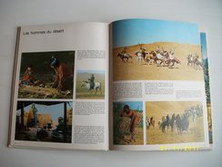 Raconte L'ours Et Les Animaux Du Désert - Paquete De Libros