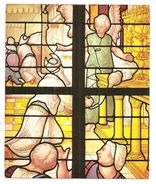 GOUDA - St JansKerk (Egl. St-Jean) - Annonce Naiss J-Baptiste à Zacharie Par Ange - Lambert V. Noort & D Maynaert - 1561 - Gouda
